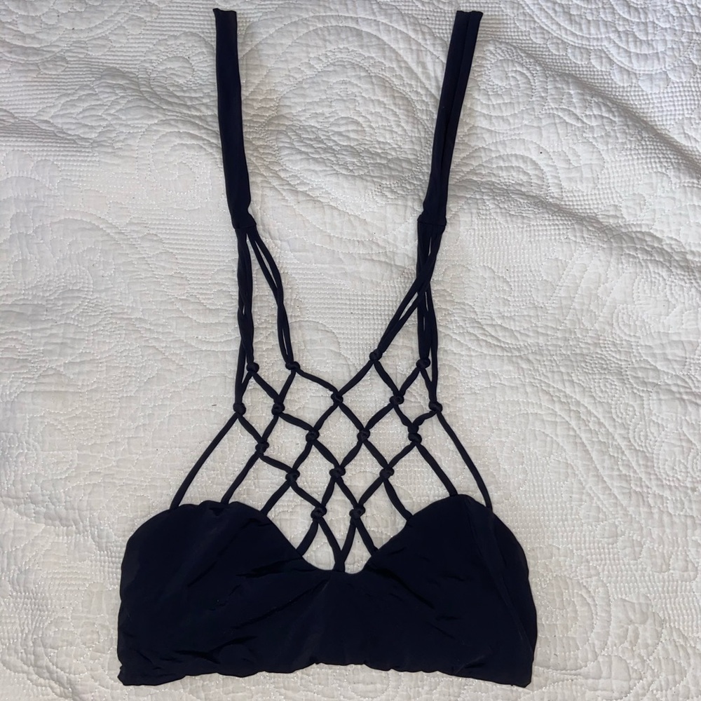 Sanlorenzo Black Top
